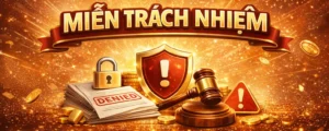 mien trach nhiem