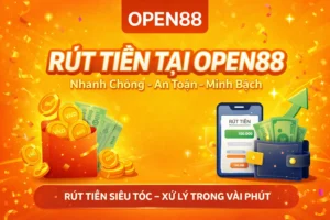 rut tien open88